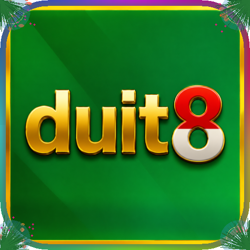 duit8 — mitra unggulan
